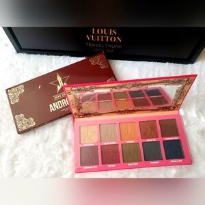 Jeffree Star Cosmetics Androgyny